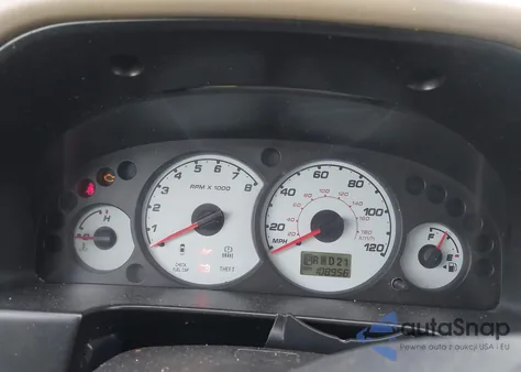 2004 Ford Escape Xls from USA, damaged, VIN 1FMYU02154DA12717